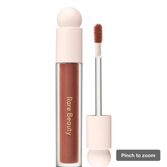 Rare Beauty Other - Rare Beauty Lip Gloss in Spark